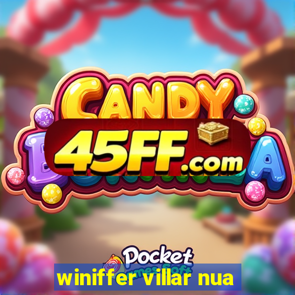 winiffer villar nua